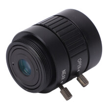 CCTV 3MP Objektiv CS-Mount 6mm Brennweite