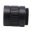 CCTV 3MP Objektiv CS-Mount 6mm Brennweite 15
