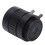 CCTV 3MP Objektiv CS-Mount 6mm Brennweite 2