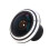 5MP Fisheye-Objektiv, High Definition, 1,8 mm 6