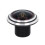 5MP Fisheye-Objektiv, High Definition, 1,8 mm 1