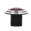 5MP Fisheye-Objektiv, High Definition, 1,8 mm 8