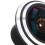 5MP Fisheye-Objektiv, High Definition, 1,8 mm 14