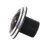 5MP Fisheye-Objektiv, High Definition, 1,8 mm 9