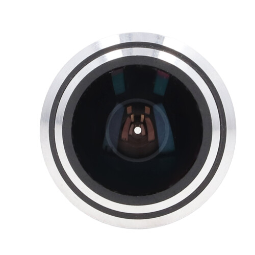 5MP Fisheye-Objektiv, High Definition, 1,8 mm 2