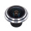 5MP Fisheye-Objektiv, High Definition, 1,8 mm 4