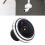 5MP Fisheye-Objektiv, High Definition, 1,8 mm 11