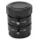 CS-Mount 3MP-Objektiv, 8 mm Brennweite, manuelle 5