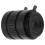 CS-Mount 3MP-Objektiv, 8 mm Brennweite, manuelle 7