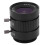 CS-Mount 3MP-Objektiv, 8 mm Brennweite, manuelle 10