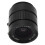 CS-Mount 3MP-Objektiv, 8 mm Brennweite, manuelle 4