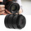 CS-Mount 3MP-Objektiv, 8 mm Brennweite, manuelle 12