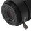 CS-Mount 3MP-Objektiv, 8 mm Brennweite, manuelle 14