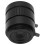 CS-Mount 3MP-Objektiv, 8 mm Brennweite, manuelle 6