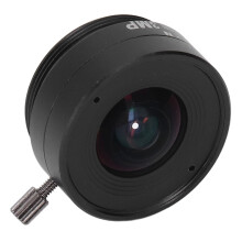 2,1 mm 3MP CS-Mount-Objektiv,