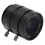 CS-Mount 3MP-Objektiv, 8 mm Brennweite, manuelle 9