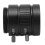 CS-Mount 3MP-Objektiv, 8 mm Brennweite, manuelle 8