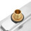 Wall Mounted Waterfall Water Outlet Nozzle Waterfall-Long type 7