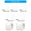 Adhesive PVC Sealing Label Wrapping Sticker for Envelope-20MM 4