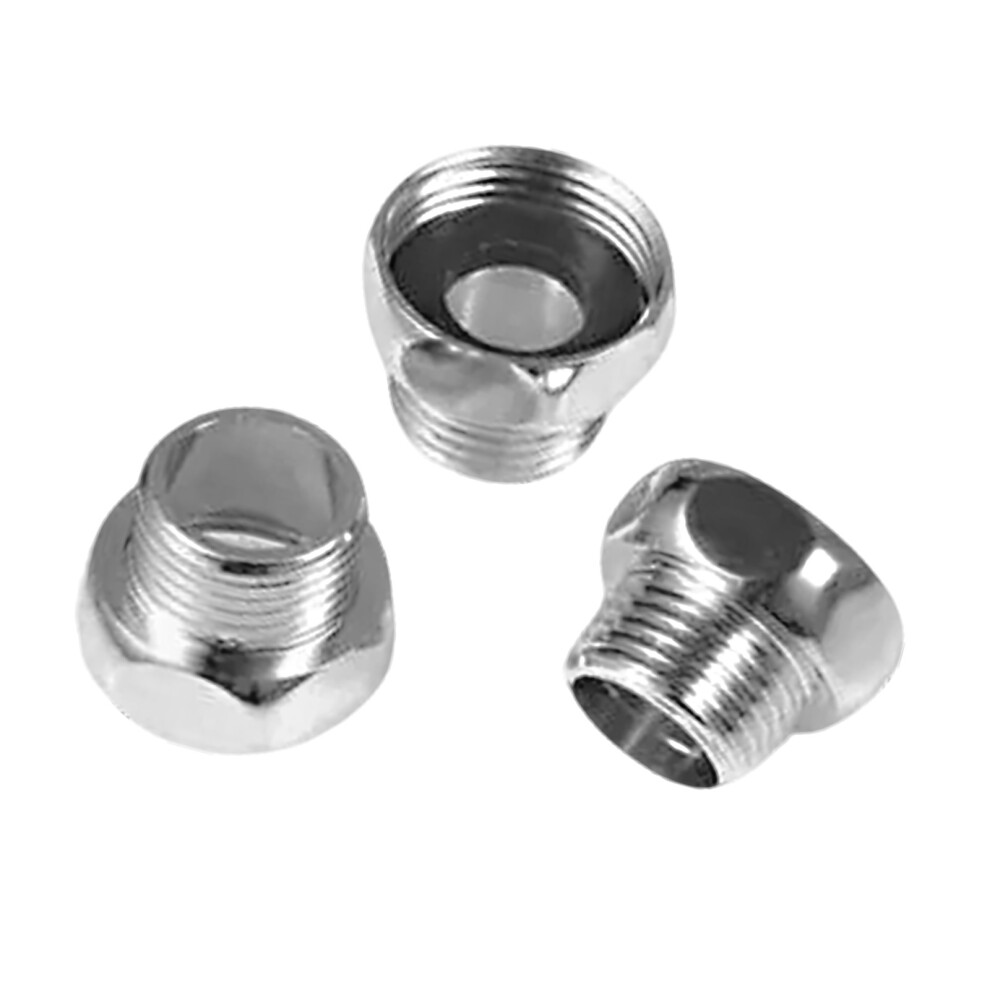 3/4 To 1/2Inch Water Tap Adapter Kitchen-Type A Hexagonal Typ 7751000188641
