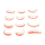 12pcs Cosplay Teeth 1