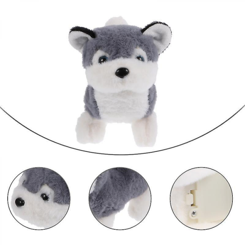 1pcs Kid Electronic Dog Toy 2