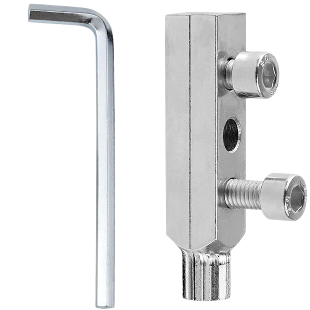 Stripped Screw Extractor - Screw Remover And Extractor For Water Pipes, Faucets, Automotive, Electrical, Plumbing 6447073700965
