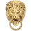 lion brooch pin decoratieve kleding revers accessoire 10