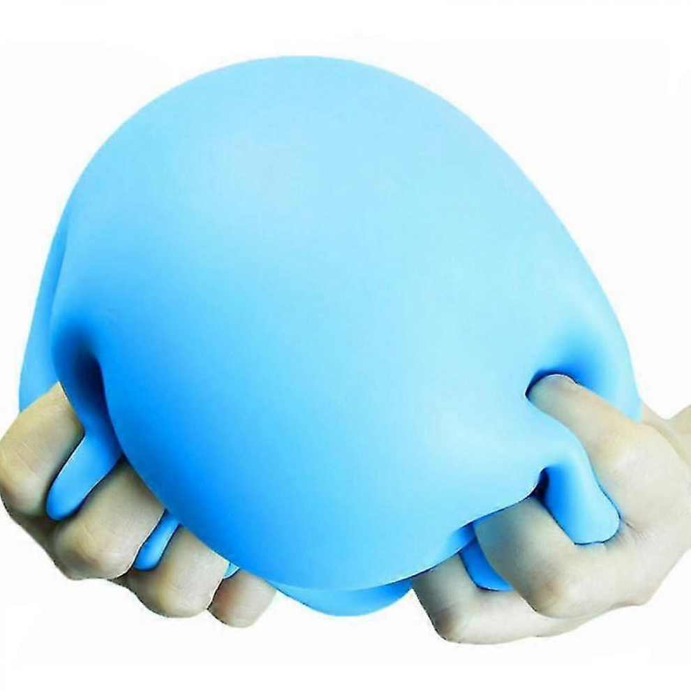 Antistress Pressure Needoh Ball Stress Relief Change Colour Squeeze Balls For Kids Adults Hand Fidget Toy Squeeze Stressball