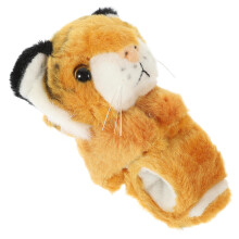 Dierenklaparmband Jungle-Thema Klaparmband Voor Kinderen