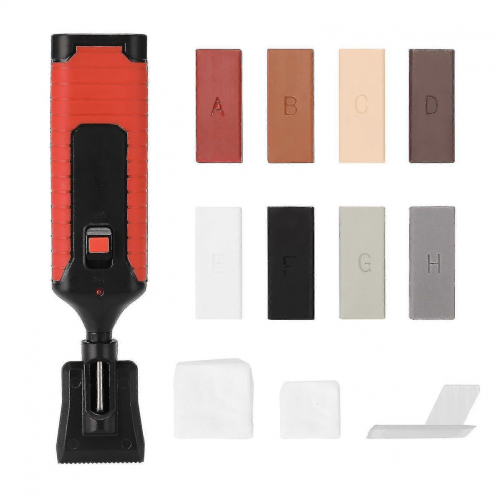 Ceramic Tile Repairing Tool Set Multifunction Diy Repairing