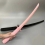 3D Printed Gravity Retractable Samurai Sword Model ToysBlack 4