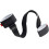 Ski Harness Shoulder Strap Hand-Held Double Snowboard Carriers Nylon Belt Multifunctional Handle 2
