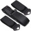 Ski Harness Shoulder Strap Hand-Held Double Snowboard Carriers Nylon Belt Multifunctional Handle 5