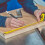 3 sets mechanische potloden, plastic schoolmaterialen voor studenten 11