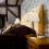 1Pc White Cloth Lamp Shade Durable Iron Frame Decorative Light Cover 11