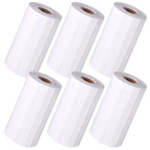 6 thermisch printerpapier voor instantcamera, accessoire