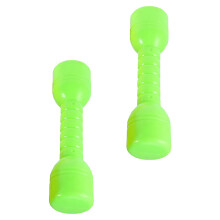 2 ergonomische plastic handstangen voor kinderen, oefenhalter