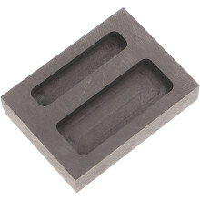 gietmal voor stomp aluminium 2 grafietspuit