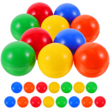 25 Stuks Openbare Lootjeballen Kleine Feestartikelen