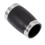 Compacte Zwarte Tuningbuis Voor Blaasinstrumenten 6