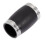 Compacte Zwarte Tuningbuis Voor Blaasinstrumenten 7