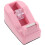 Compacte Roze Bureautapehouder Sterk Plastic Voor Thuis En Werk 11