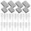 1Set Shutter Repair Pin Set Metal Plastic Louvers Replacement Tools 1
