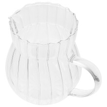 glas milchbecher saucenbecher teebecher wasserbecher behälter zu hause