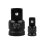 8 Pcs/Set Impact Socket Adapter, -V Socket Wrench Reducing Adapter, Drive Converter Kit, Hand Repair Tool Set 5