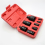 8 Pcs/Set Impact Socket Adapter, -V Socket Wrench Reducing Adapter, Drive Converter Kit, Hand Repair Tool Set 2