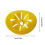 16 Pack Beekeeping Tools Plastic Pattern Hu Feng Wasp Trap 5