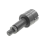 Motorcycle Accessories Tools Repair Tools suitable for GY6 Start Start Gear Puller Remover Extractorblack 1