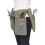 En Tool Belt Bag Tool Waist Adjable DetachableGrey 5